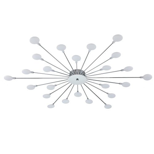 Потолочная люстра Escada Starfall 2109/1 Chrome