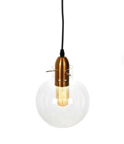 Светильник подвесной Lumina Deco LDP 6838-1 PR+MD
