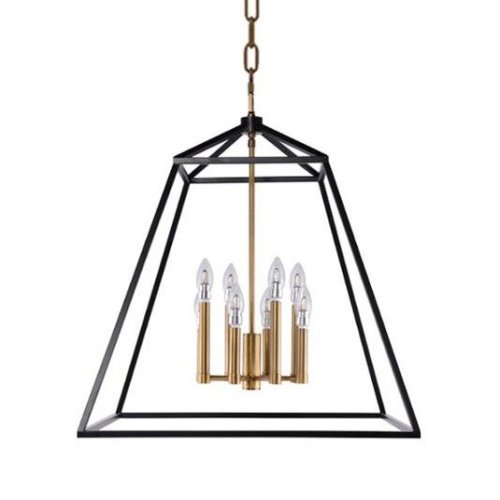 BRCH9034 Подвесная люстра Delight Collection BRCH9034 BRCH9034