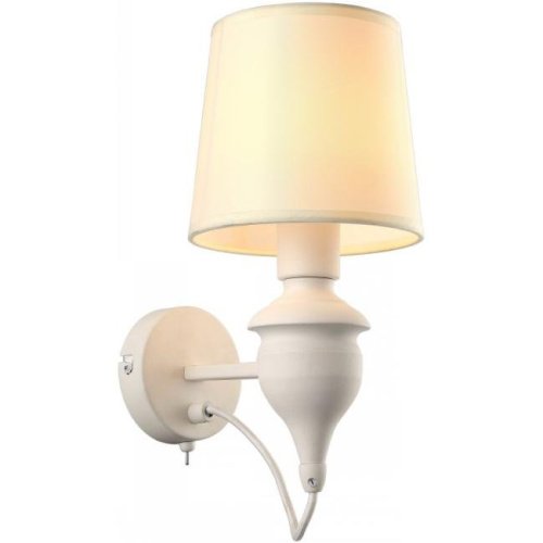 A3326AP-1WH Настенное бра Arte Lamp Sergio A3326AP-1WH