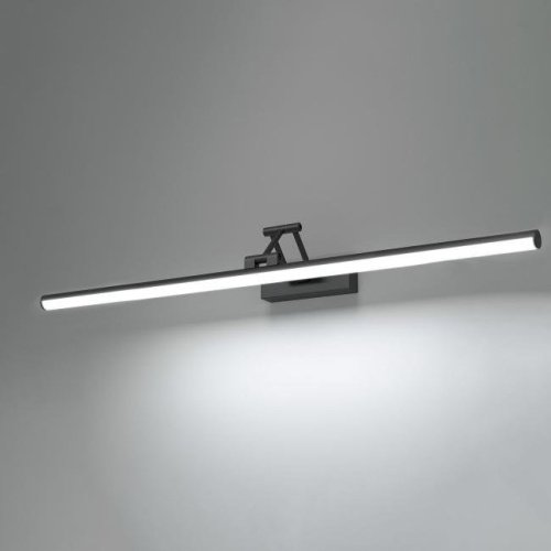 Подсветка зеркал и полок Elektrostandard Monza Monza черный (40156/LED)