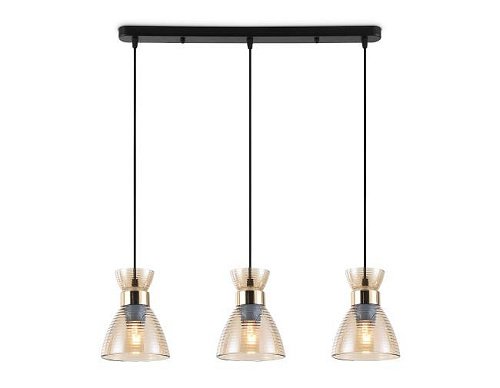 TR3404 Светильник подвесной Ambrella Loft TR3404