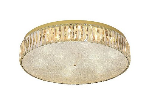 8249/PL gold NEW Потолочная люстра Newport 8240 8249/PL gold NEW