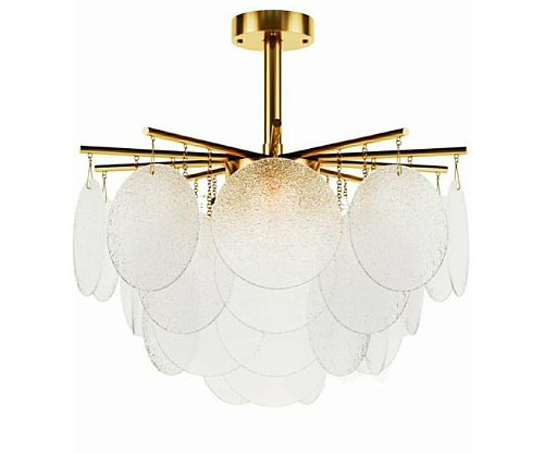 Потолочная люстра KINK Light Альвия 07684-6,20