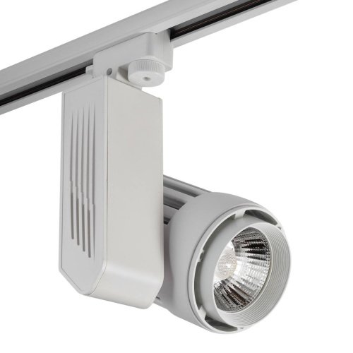 AM181-WH 4000K Трековый светильник AM Group Track AM181-WH 4000K