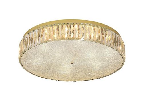 Потолочная люстра Newport 8240 8249/PL gold NEW