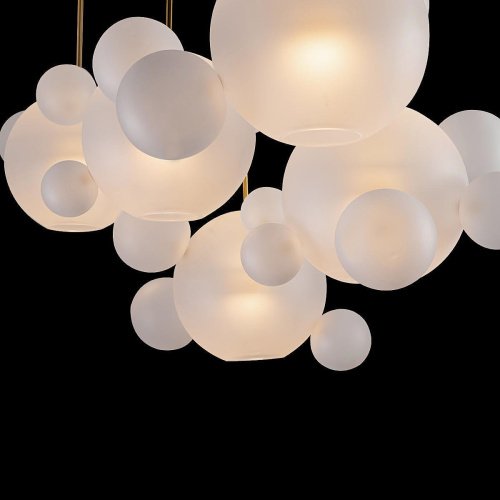 2030-S5 Светильник подвесной Loft It Bolle 2030-S5