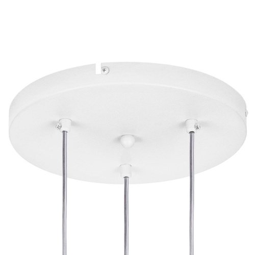 Светильник подвесной Lightstar Cone Gw 757036