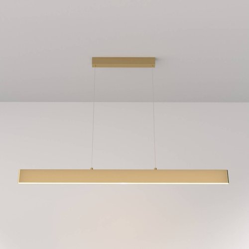 Светильник подвесной Maytoni Step P010PL-L30G3K