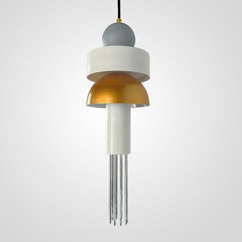 Светильник подвесной ImperiumLoft Pleiades01 181016-26