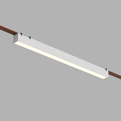 DK5676-WH Трековый светильник Denkirs Belty linear DK5676-WH