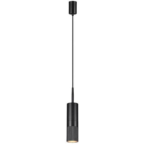 4356/1B Светильник подвесной Odeon Light Bullet 4356/1B