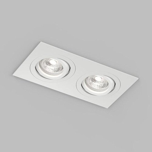DK2112-WH Встраиваемый светильник Denkirs Hydro DK2112-WH