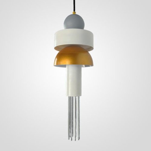 Светильник подвесной ImperiumLoft Pleiades01 181016-26