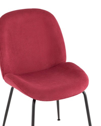 Обеденный стул Stool Group Beetle УТ000037007