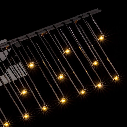 MD23001008-1E black Светильник подвесной Delight Collection MD23001008 MD23001008-1E black