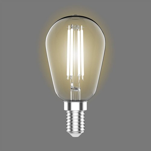 Ретро лампа Gauss 1141115