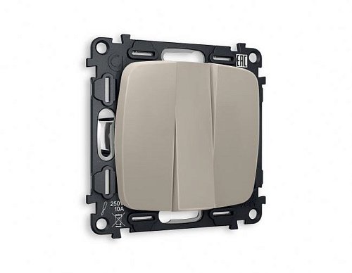 MO365010 Выключатель Ambrella Volt OMEGA MO365010