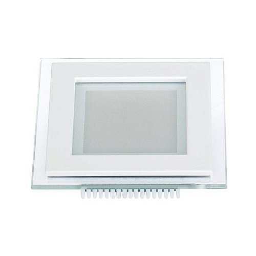 014934 Встраиваемый светильник Arlight Lt Glass 014934