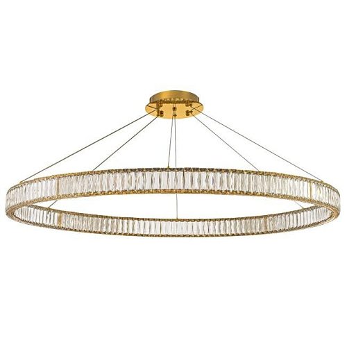Caneva L 1.5.120.100 G Подвесная люстра Dio D'Arte Caneva Caneva L 1.5.120.100 G