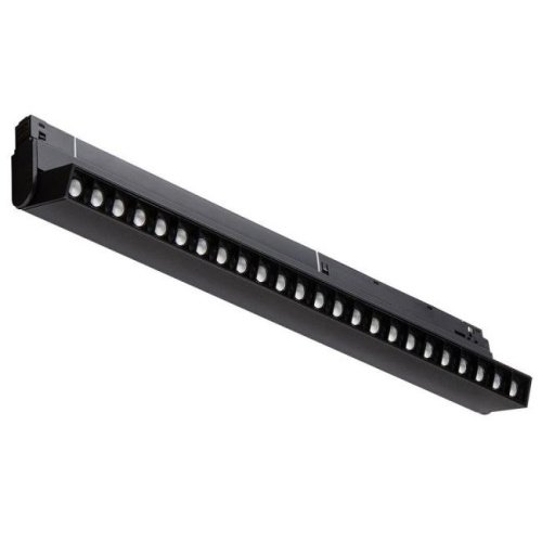 10645 Трековый светильник Nowodvorski Focus Led 10645