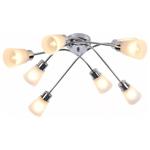 Потолочная люстра Reluce 01267-0.3-08 CR