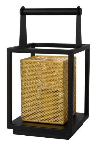 Настольная лампа Lucide Sansa 21522/01/30