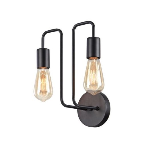 T532WL-02B Настенное бра Maytoni Gilbert T532WL-02B