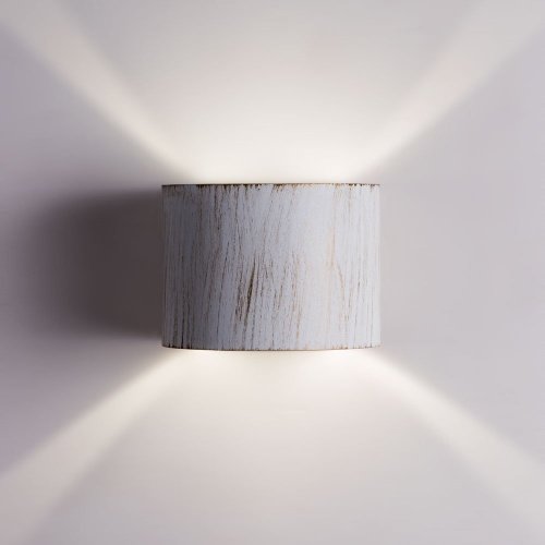 A1415AL-1WG Уличный LED настенный светильник Arte Lamp Rullo A1415AL-1WG