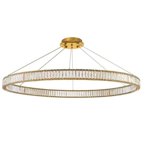 Caneva L 1.5.120.100 G Подвесная люстра Dio D'Arte Caneva Caneva L 1.5.120.100 G