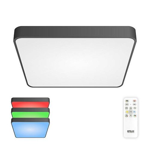 CL724K95G1 Светильник потолочный Citilux Купер CL724K95G1
