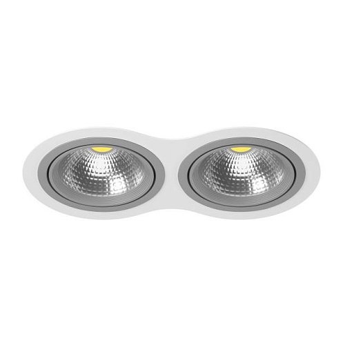 i9260909 Встраиваемый светильник Lightstar Intero 111 i9260909