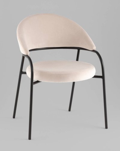 Обеденный стул Stool Group AV 350-Ccr-9005