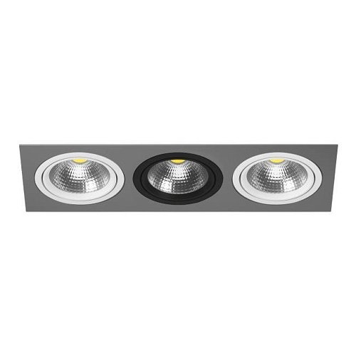 i839060706 Встраиваемый светильник Lightstar Intero 111 i839060706