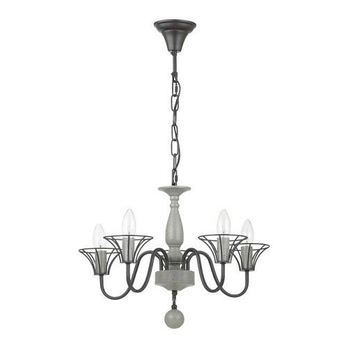 5295/5 Подвесная люстра Lumion Blake 5295/5