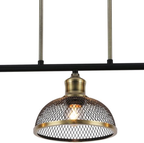 Потолочная люстра 06494-0.9-03