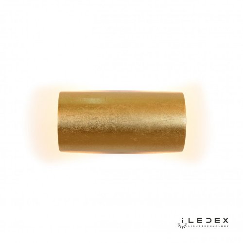 Настенный светильник ILedex Cute ZD8077-6W Gold