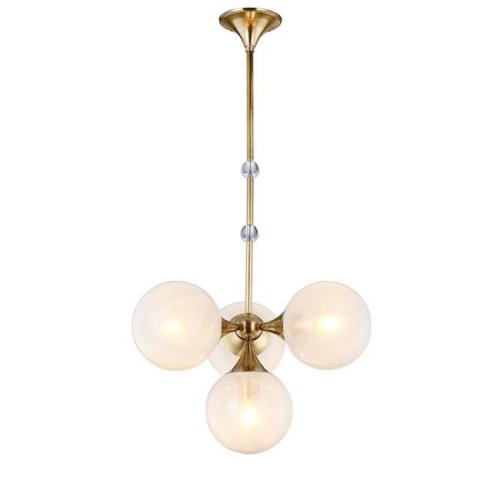 10860 Люстра на штанге Cloyd Taos 10860