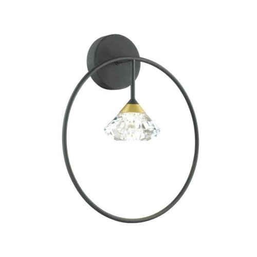 4100/1W Настенное бра Odeon Light Arco 4100/1W