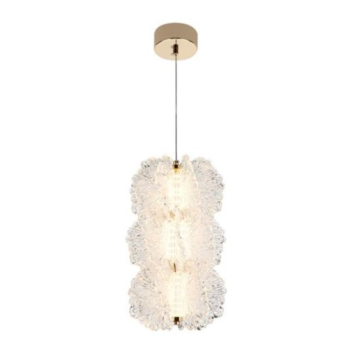 MDL.65223.3HC GD Подвесной светильник MDL Modelux MDL.65223.3HC GD