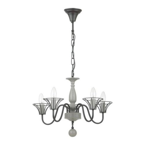 5295/5 Подвесная люстра Lumion Blake 5295/5