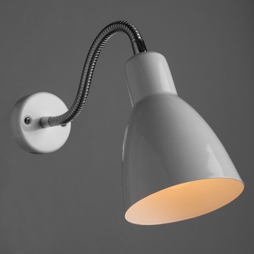 A5048AP-1WH Настенное бра Arte Lamp A5048AP-1WH