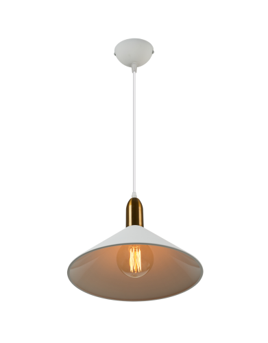 Светильник подвесной Мелодия Света Scandi 000061123