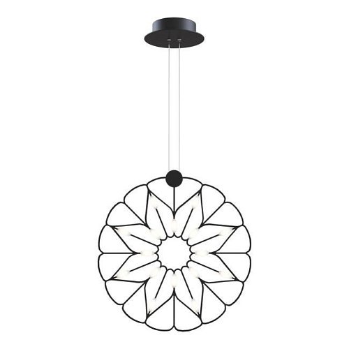 MOD037PL-L16B Светильник подвесной Maytoni Volare MOD037PL-L16B