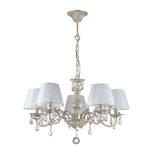 3229/5 Подвесная люстра Odeon Light MAGALI 3229/5
