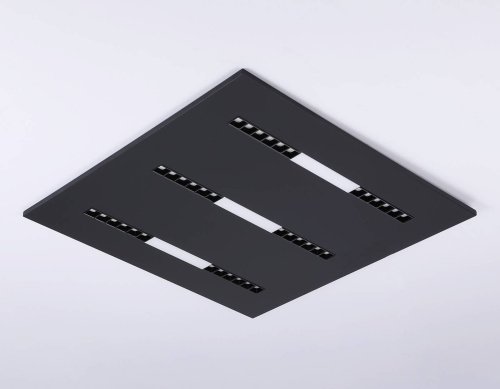 DPS1071 Светодиодная панель в стиле техно Ambrella Panels DPS1071