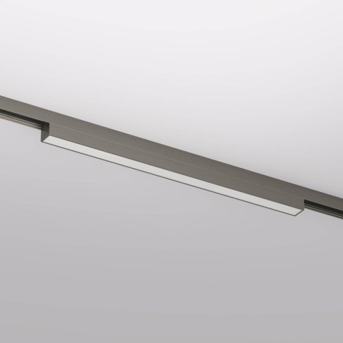 Трековый светильник Denkirs SHINE LINEAR DK5751-DN