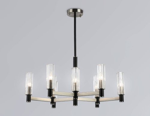 Люстра на штанге Ambrella Heigh Light LH55503