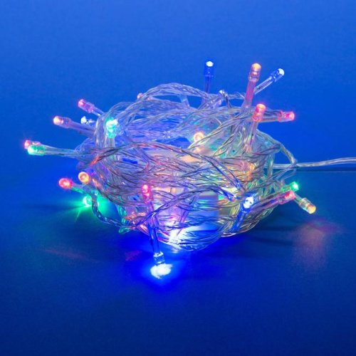 Гирлянда Uniel ULD-S0250-020/STA MULTI IP20