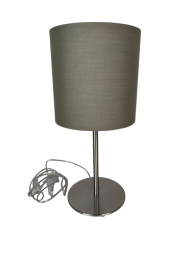 Настольная лампа Mantra Caceres BR00331